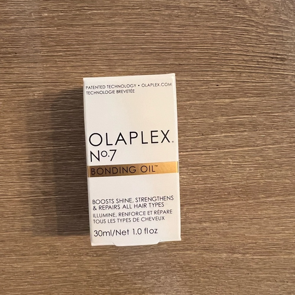 Olaplex No. 7 Bonding Oil